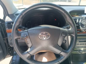 Toyota Avensis, снимка 6