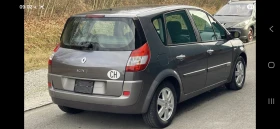 Renault Scenic 2.0-135кс.6скор., снимка 4