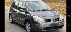 Renault Scenic 2.0-135кс.6скор.