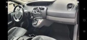 Renault Scenic 2.0-135кс.6скор., снимка 8