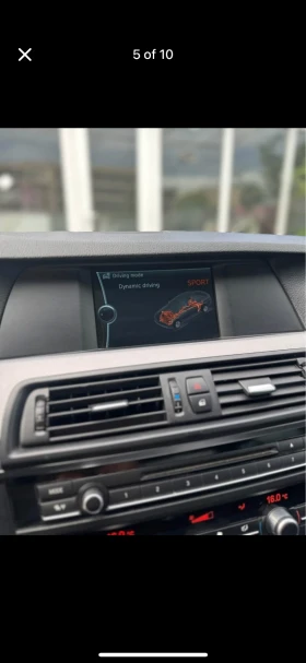 BMW 520 - 6500 € / 12712.90 лв. - 26652025 10