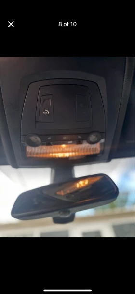 BMW 520 - 6500 € / 12712.90 лв. - 26652025 7