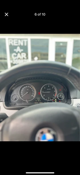 BMW 520 - 6500 € / 12712.90 лв. - 26652025 5