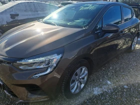 Renault Clio 999 TCI EURO6, снимка 2