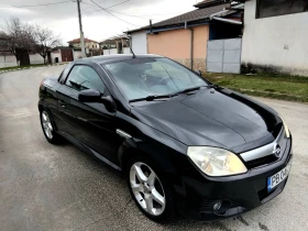 Opel Tigra 1.4i.80к+ КЛИМА. БЕНЗИН. 2005г, снимка 3