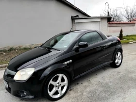 Opel Tigra 1.4i.80к+ КЛИМА. БЕНЗИН. 2005г, снимка 1