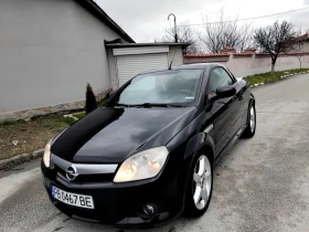 Opel Tigra 1.4i.80к+ КЛИМА. БЕНЗИН. 2005г, снимка 9