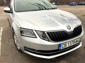 Skoda Octavia 2.0TDI - 9150 € / 17895.84 лв. - 41935346 7