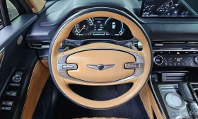 Genesis GV80, снимка 13