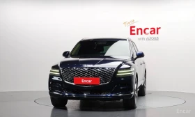 Genesis GV80, снимка 3