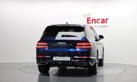 Genesis GV80, снимка 4