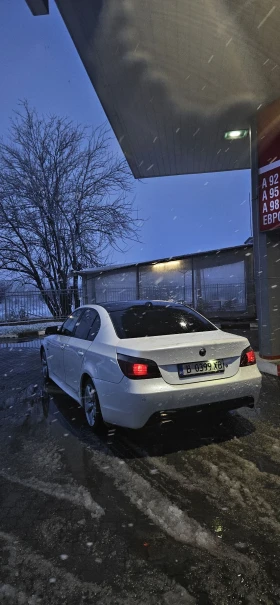 BMW 530 - 6600 € / 12908.48 лв. - 43484423 3