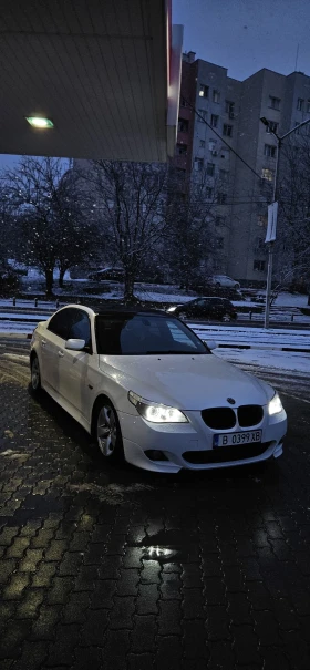 BMW 530 - 6600 € / 12908.48 лв. - 43484423 2