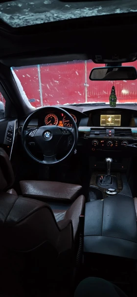 BMW 530 - 6600 € / 12908.48 лв. - 43484423 10