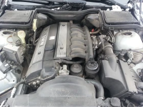 BMW 520 E39 - 1990 € / 3892.10 лв. - 72401505 13