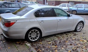 BMW 520 - 3500 € / 6845.40 лв. - 20409497 4
