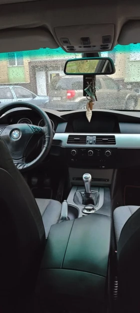 BMW 520 - 3500 € / 6845.40 лв. - 20409497 15