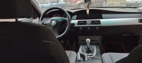 BMW 520 - 3500 € / 6845.40 лв. - 20409497 10