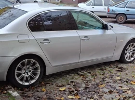 BMW 520 - 3500 € / 6845.40 лв. - 20409497 2