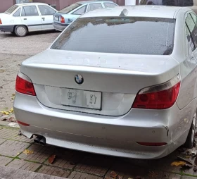 BMW 520 - 3500 € / 6845.40 лв. - 20409497 11