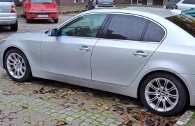 BMW 520 - 3500 € / 6845.40 лв. - 20409497 5