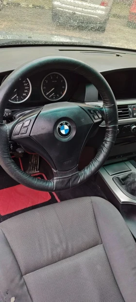 BMW 520 - 3500 € / 6845.40 лв. - 20409497 12