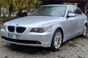 BMW 520 - 3500 € / 6845.40 лв. - 20409497 14