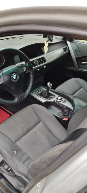 BMW 520 - 3500 € / 6845.40 лв. - 20409497 8