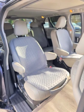 Toyota Sienna - 25600 € / 50069.25 лв. - 40586281 6