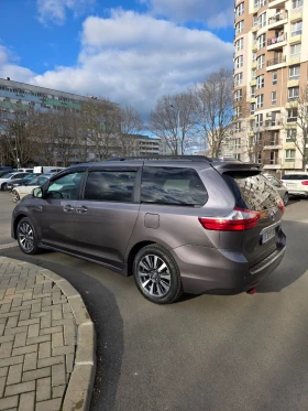 Toyota Sienna - 25600 € / 50069.25 лв. - 40586281 3