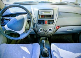 Suzuki Baleno - 1998 € / 3907.75 лв. - 21793380 2