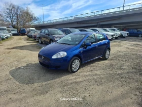 ������ Fiat Grande Panda