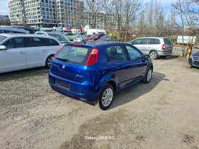 Fiat Grande Panda 1.4 benzin 77��. | Mobile.bg � ����� ������ 3