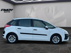 Citroen Grand C4 Picasso 2.0i 140КС. АВТОМАТИК КЛИМАТРОНИК РЕГИСТРИРАНА | Auto.bg — изображение 7