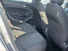 Peugeot 308 1.6e-hdi euro6 - 6400 € / 12517.31 лв. - 30842211 11