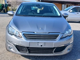 Peugeot 308 1.6e-hdi euro6 - 6400 € / 12517.31 лв. - 30842211 3