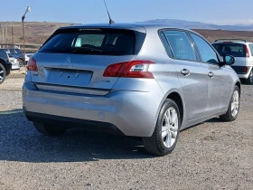 Peugeot 308 1.6e-hdi euro6 - 6400 € / 12517.31 лв. - 30842211 7