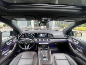 Mercedes-Benz GLS 450 * * CARFAX * * АВТО КРЕДИТ * *  - 50999 € / 99745.37 лв. - 18044750 8