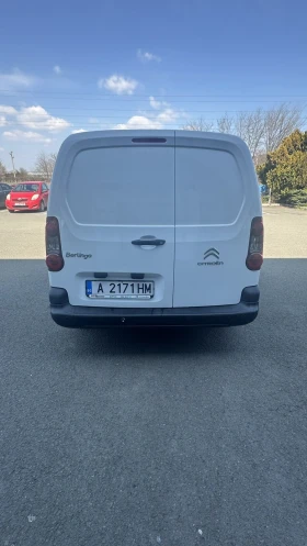 Citroen Berlingo Citroen Berlingo VAN L2  - 5300 € / 10365.90 лв. - 59847897 6