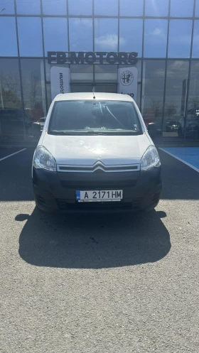Citroen Berlingo Citroen Berlingo VAN L2  - 5300 € / 10365.90 лв. - 59847897 5