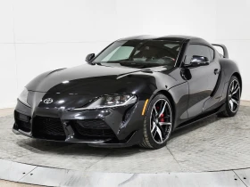Toyota Supra GR HEADS UP С РЕГИСТРАЦИЯ&АВТО КРЕДИТ | Auto.bg — изображение 2