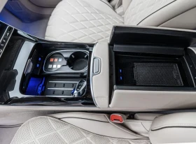 Mercedes-Benz S 680 GUARD VR10 | Auto.bg — изображение 11