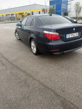 BMW 523 undefined | Auto.bg — изображение 3