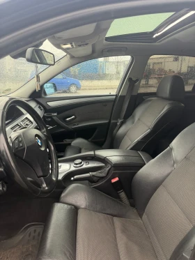 BMW 523 undefined | Auto.bg — изображение 5