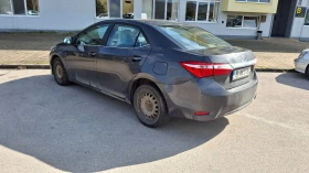 Toyota Corolla | Mobile.bg � ����� ������ 3