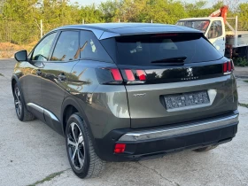 ����� �� �������� �� Peugeot 3008 Allure