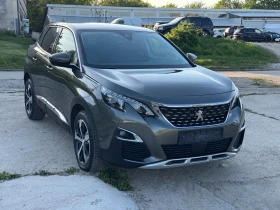 ����� �� �������� �� Peugeot 3008 Allure