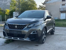 ����� �� �������� �� Peugeot 3008 Allure