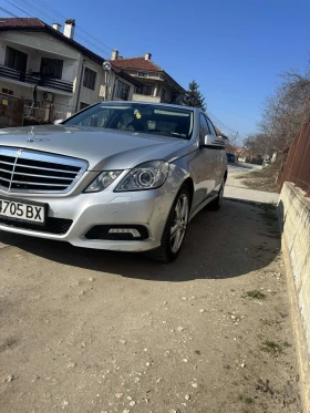 Mercedes-Benz E 350 | Mobile.bg � ����� ������ 8