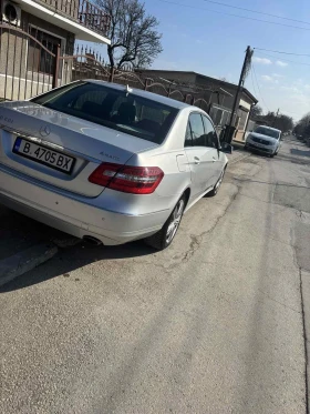 Mercedes-Benz E 350 | Mobile.bg � ����� ������ 6